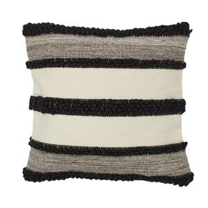 H&M Textured-Weave Cushion Cover